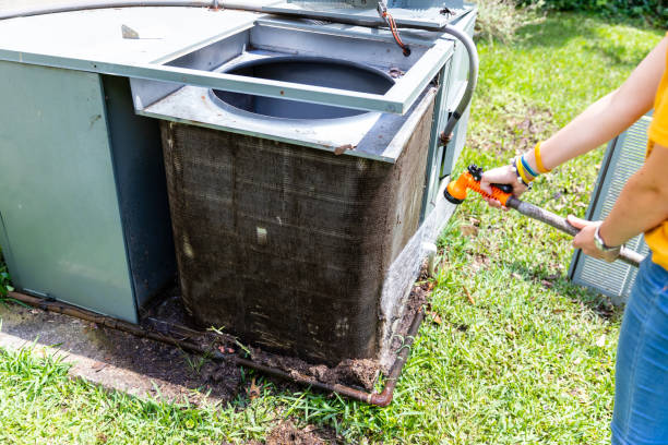 Ventilation Cleaning Services in Shaker Heights, OH